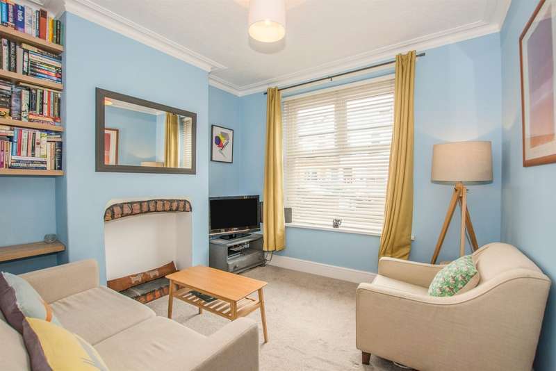 2 Bedroom Terraced House For Sale In Moy Road, Taffs Well, Cardiff, CF15