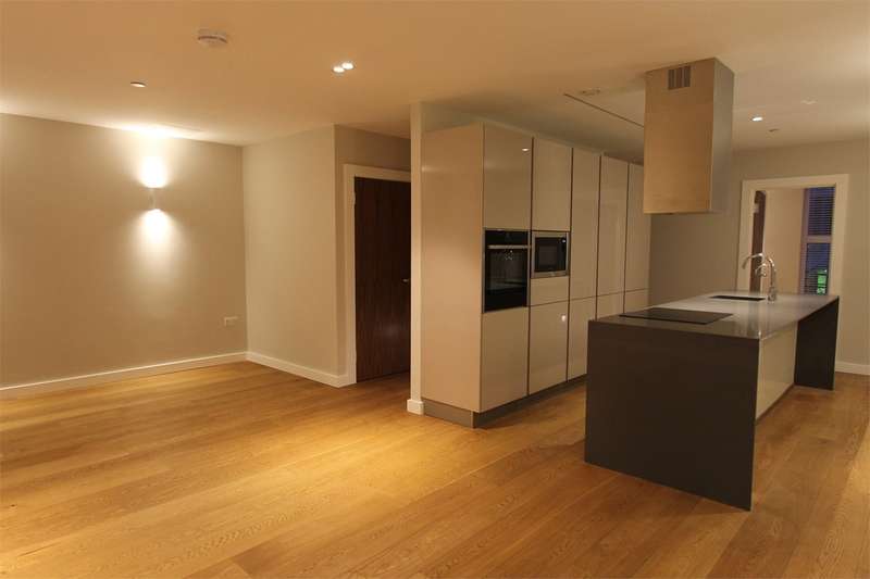 2 Bedroom Apartment To Rent In 252 Upper Fourth Street, Central Milton Keynes, MK9