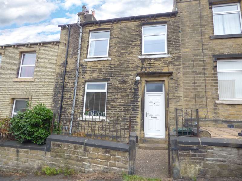 2 Bedroom Terraced House For Sale In Greenwood Street, Primrose Hill