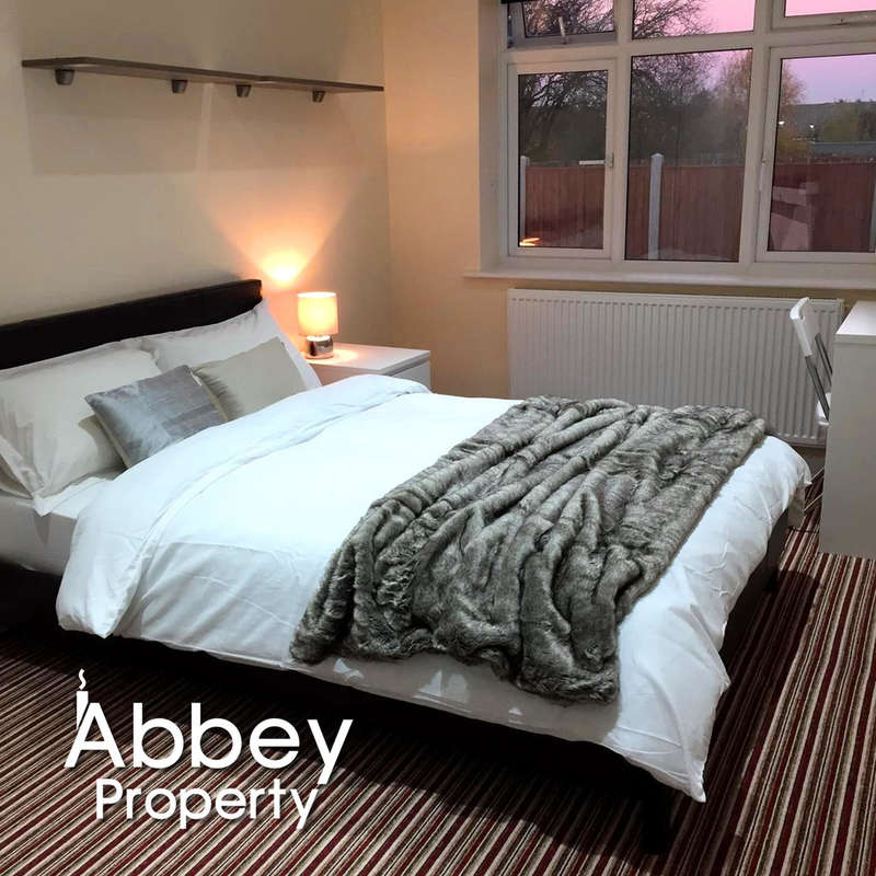 1 Bedroom House To Rent In Room 4 | Browning Road | L&d Area | LU4