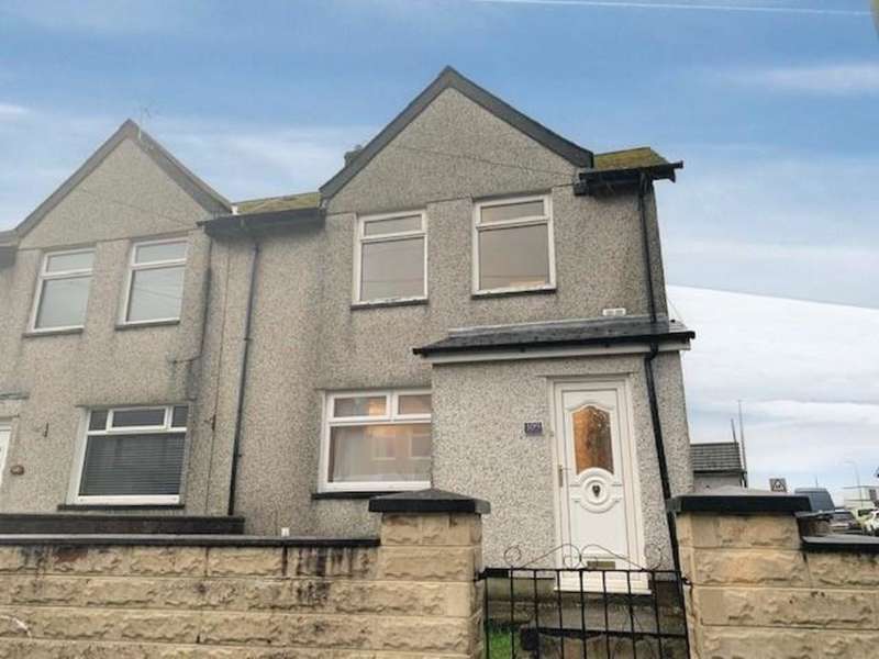 Houses to rent in Bargoed, Caerphilly