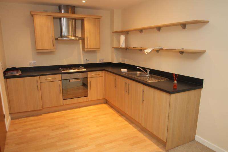 1 Bedroom Apartment To Rent In Portway Road, Rowley Regis, West