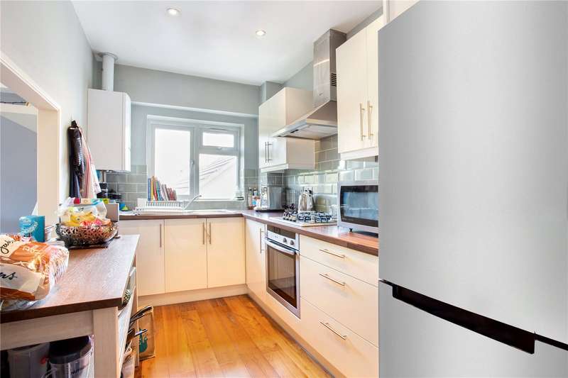 2 Bedroom Flat For Sale In Eaton Rise, Ealing, W5