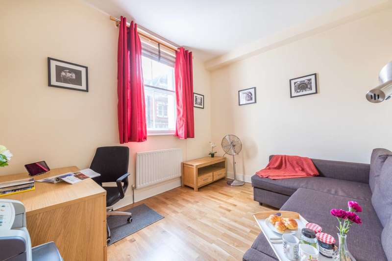 2 Bedroom Flat To Rent In York Street, Twickenham, TW1