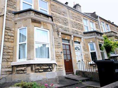 4 Bedroom Property To Rent In Coronation Avenue, BA2