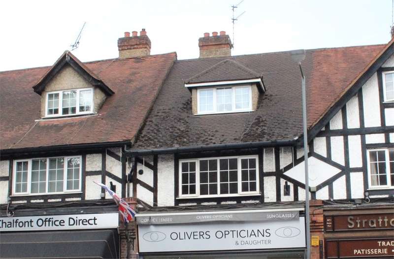 1 Bedroom Flat To Rent In Churchfield Road, Chalfont St Peter, SL9