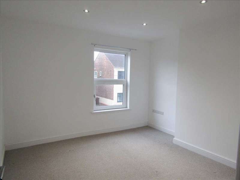 1 Bedroom Flat To Rent In Smithfield Road, Scunthorpe, DN16