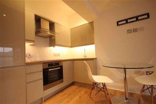 1 Bedroom Apartment To Rent In Chaucer Building, City Centre, NE1