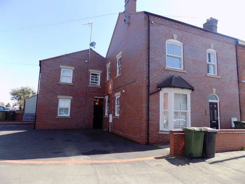 Houses to rent in Kidderminster, Worcestershire