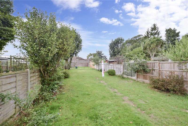 5 Bedroom Semi Detached For Sale In Rylands Road, Kennington, Ashford