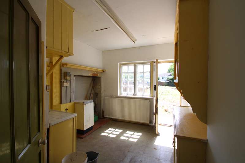 3 Bedroom Home For Sale In Parkfield Avenue, Harrow, HA2