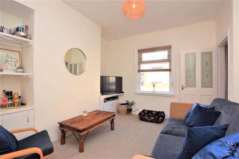 2 Bedroom Terraced House For Sale In Dartmouth Street, Walney, Barrow