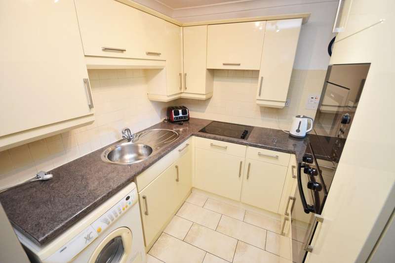 2 Bedroom Apartment For Sale In Temple Street, Keynsham, Bristol, BS31