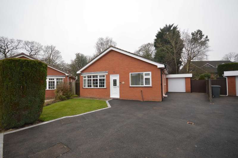 Houses for sale & to rent in CH63 9AD, Morello Drive,,Clatterbridge, Wirral