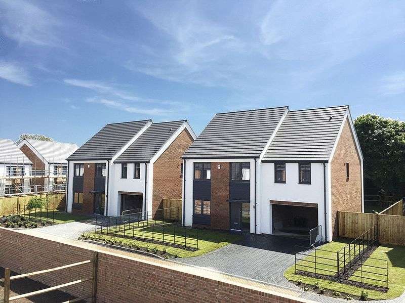 4 Bedroom Property For Sale In Drayton Road, Milton, Abingdon, OX14