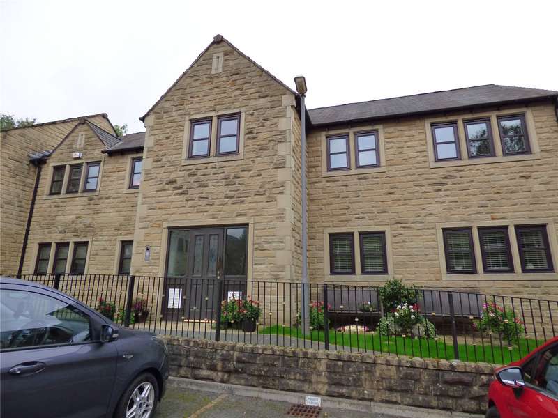 Houses to rent in Greenfield, Greater Manchester