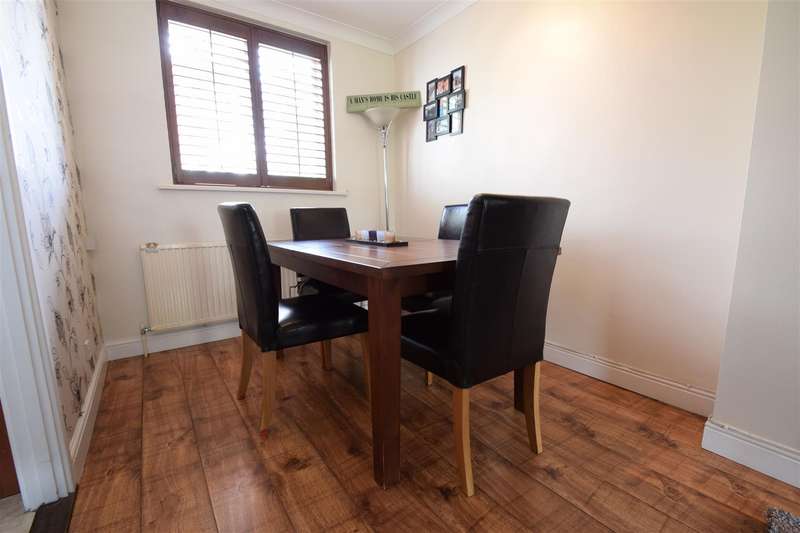 4 Bedroom House For Sale In Brackley Road, Beckenham, BR3