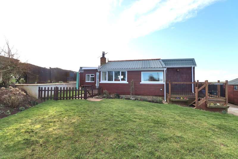 Houses for sale in Flamborough, YO15, East Riding of Yorkshire