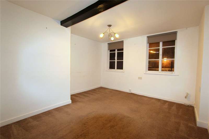 1 Bedroom Flat To Rent In High Street, Highworth, SN6