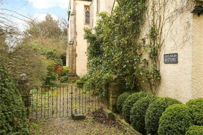 5 Bedroom House For Sale In The Causeway, Yatton, Bristol, Somerset, BS49