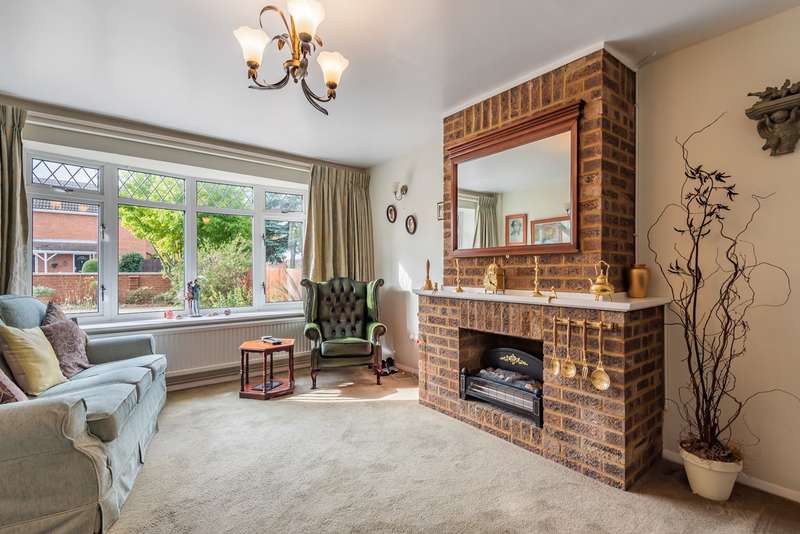 3 Bedroom SemiDetached Bungalow For Sale In Maulden Road, Flitwick, MK45