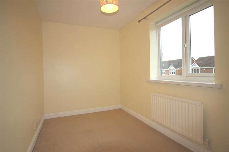 2 Bedroom SemiDetached House To Rent In Dearham Grove, Cramlington, NE23