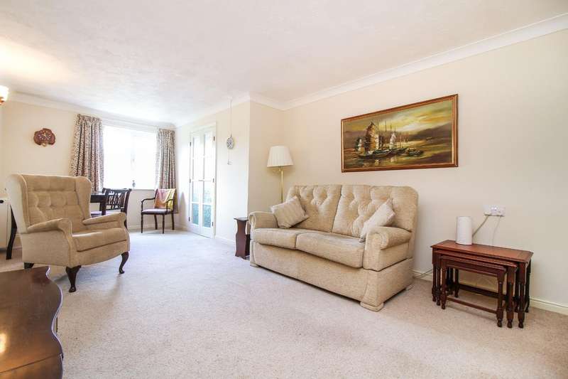 1 Bedroom Apartment For Sale In Dacre Street, Morpeth, NE61