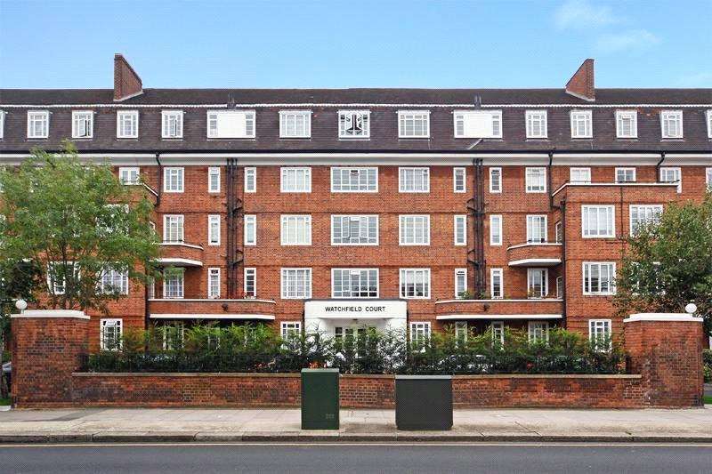 1 Bedroom Flat For Sale In Sutton Court Road, Chiswick, W4