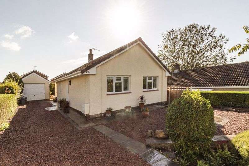 2 Bedroom Property For Sale In Normandy Way, Chepstow, NP16