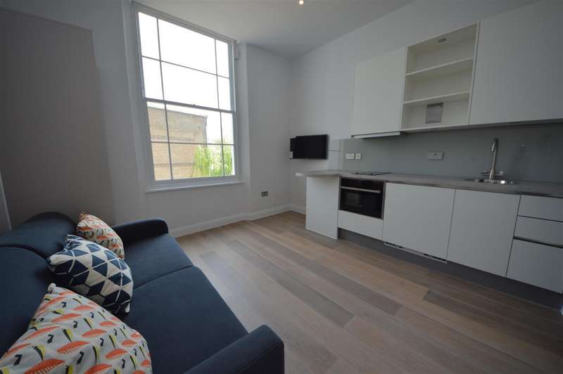 Flat To Rent In College Crescent, Swiss Cottage NW3