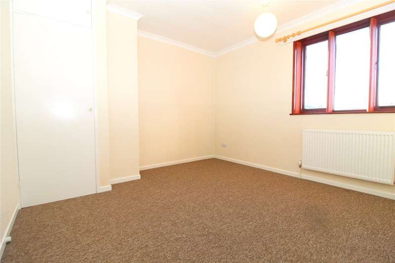 3 Bedroom End Of Terrace House To Rent In The Rosary, Royal Wootton