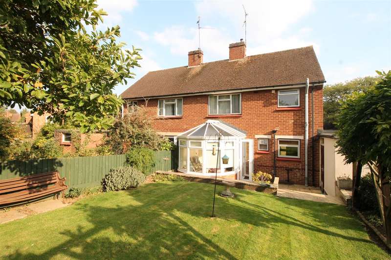 3 Bedroom House For Sale In Chaucer Way, Daventry, NN11