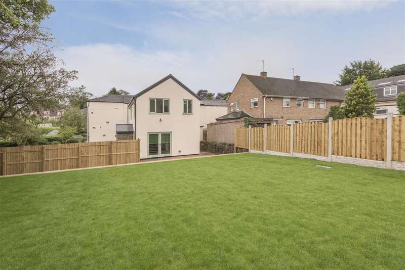 4 Bedroom House For Sale In Knowles Lane, Gomersal, Cleckheaton, BD19