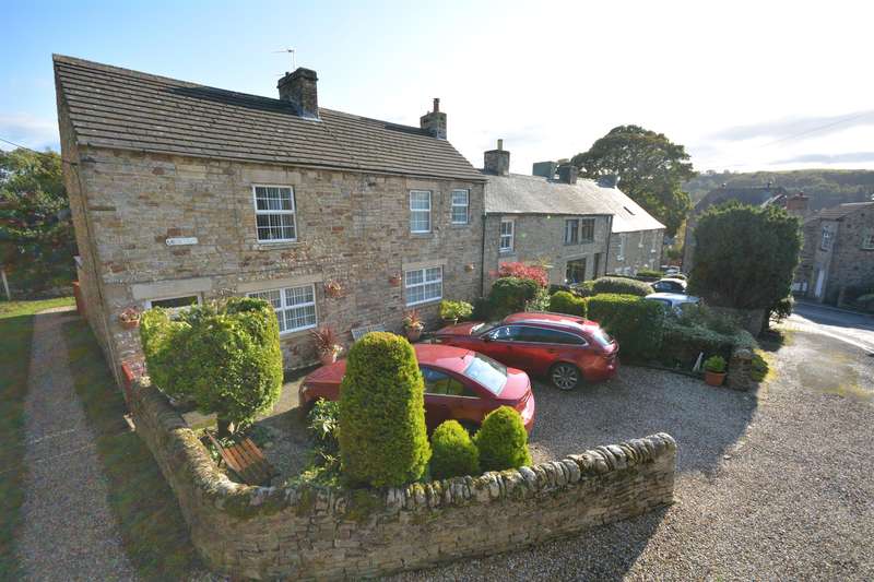 Houses for sale in Stanhope, DL13, County Durham