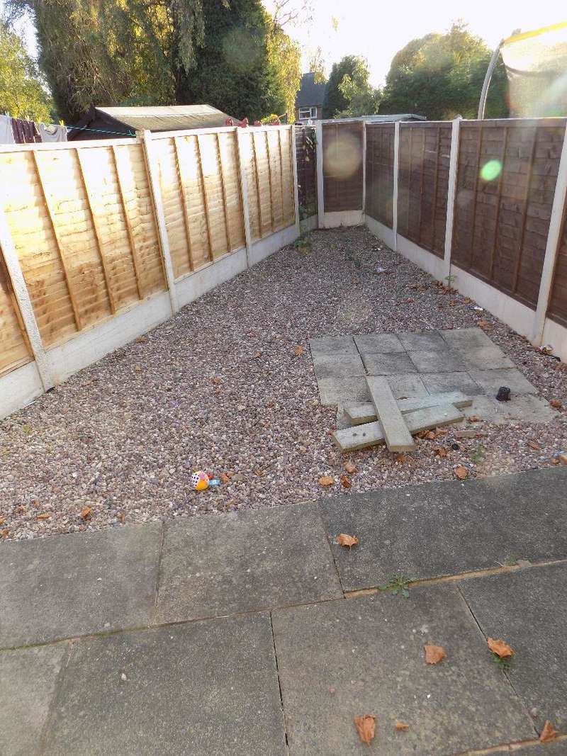 1 Bedroom Semi Detached House To Rent In Tiled House Lane, Brierley