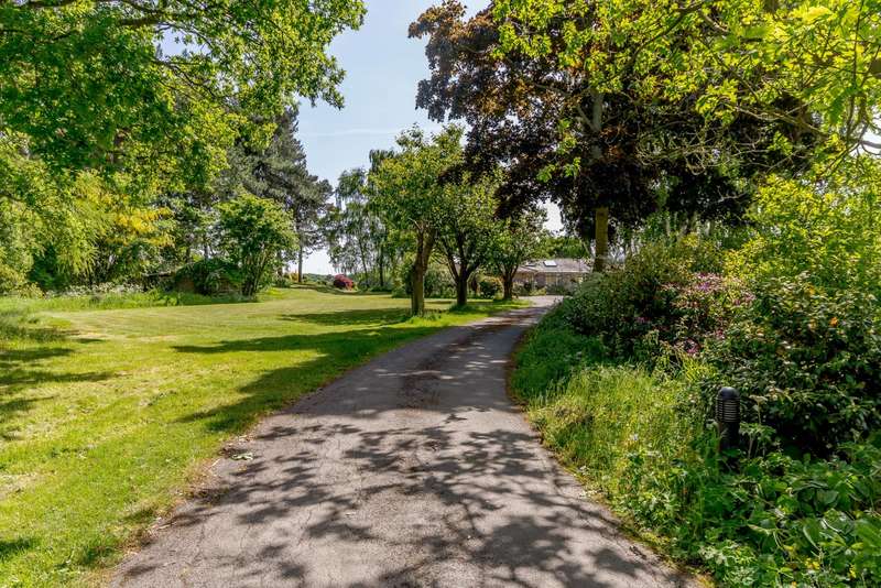 4 Bedroom House For Sale In Makeney Road, Holbrook, Belper, DE56