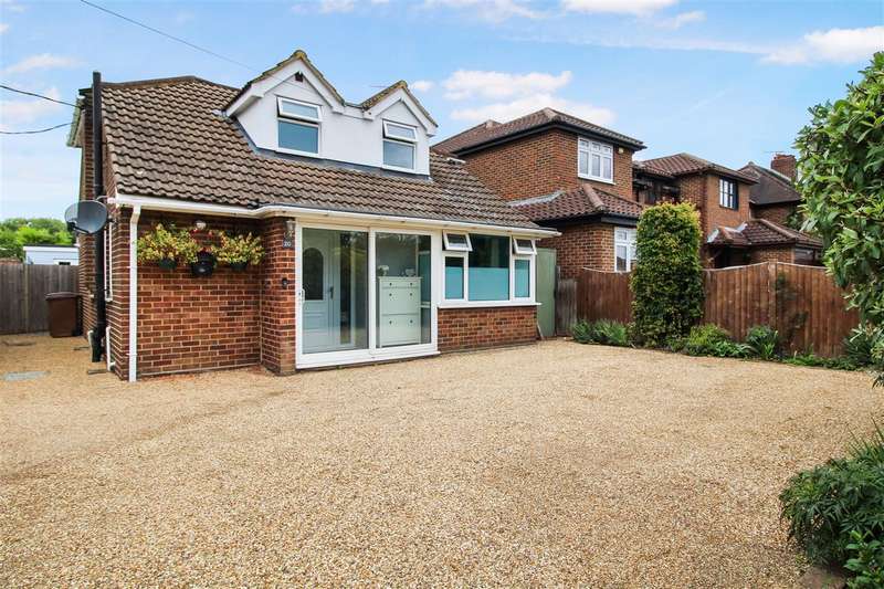 4 Bedroom Detached House For Sale In Hanging Hill Lane, Hutton, CM13
