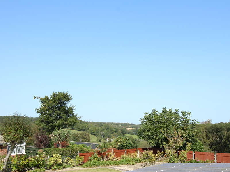 4 Bedroom Chalet For Sale In Poole Road, Lytchett Matravers, Poole, BH16