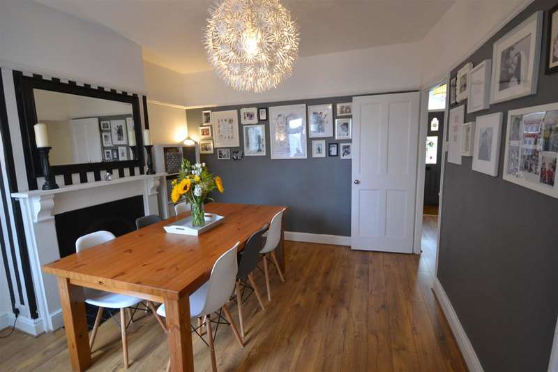 3 Bedroom Terraced House For Sale In Rectory Road, Little Thurrock, RM17