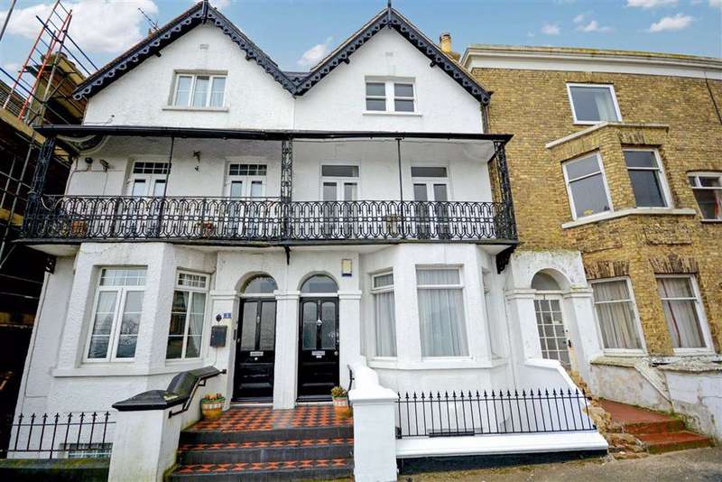 4 Bedroom Terraced House For Sale In Queens Gardens, Broadstairs, Kent