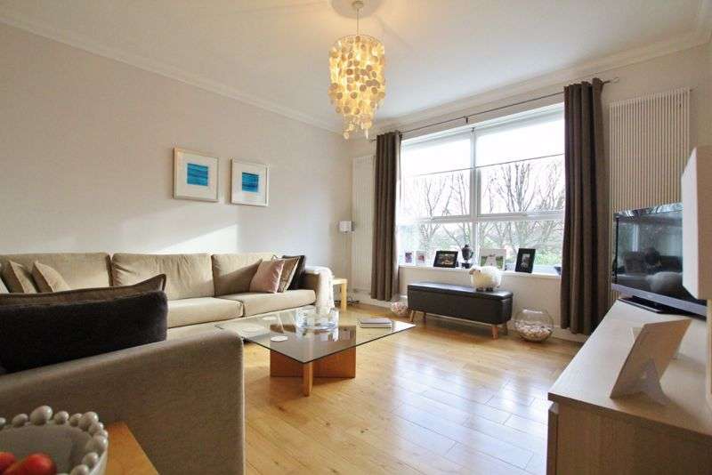 2 Bedroom Property For Sale In Green Lane, Calderstones, Liverpool, L18