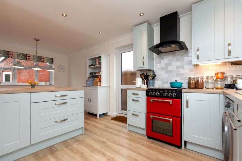 4 Bedroom Property For Sale In Beckerley Lane Holt, Trowbridge, BA14