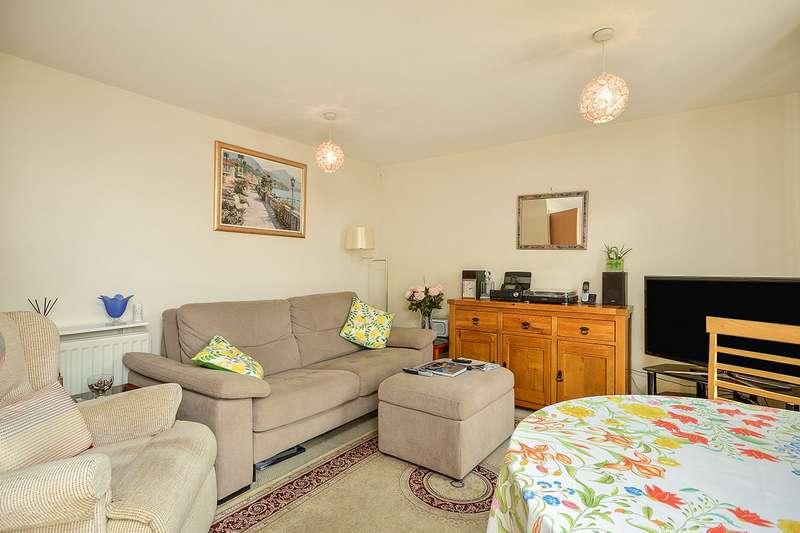 2 Bedroom Apartment For Sale In Belvedere Wharf, Belvedere Road