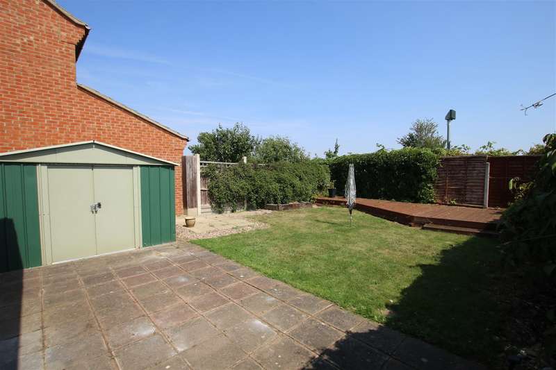 3 Bedroom SemiDetached House For Sale In Whitehouse Road, Ruskington, NG34