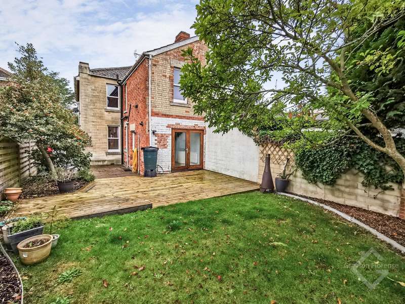 3 Bedroom Semi Detached To Rent In Devizes Road, Hilperton, Trowbridge