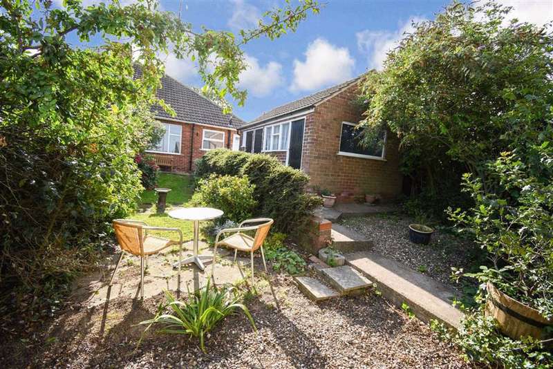 3 Bedroom SemiDetached Bungalow For Sale In Mill Lane, Kirk Ella, HU10