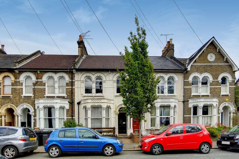 1 Bedroom Flat For Sale In Sunninghill Road, Lewisham, SE13