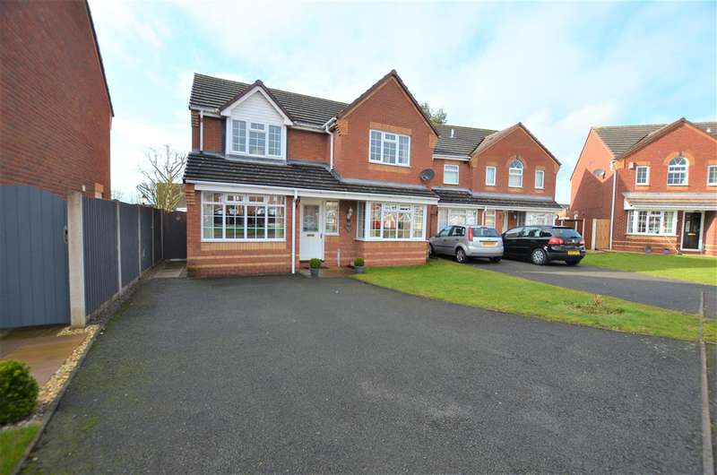 Houses For Rent In Bradwell Newcastle Under Lyme at Debra Moore blog