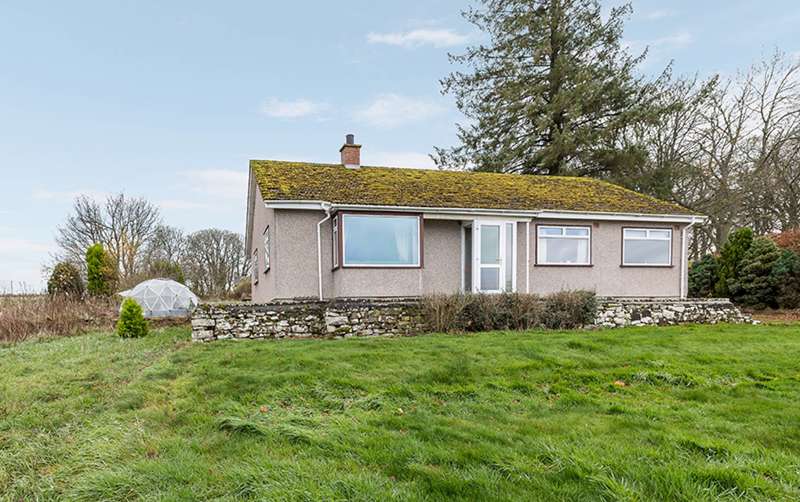 4 Bedroom Detached House For Sale In Cromarty, IV11