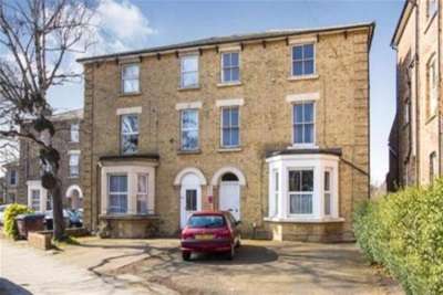 2 Bedroom Flat To Rent In Bedford MK40